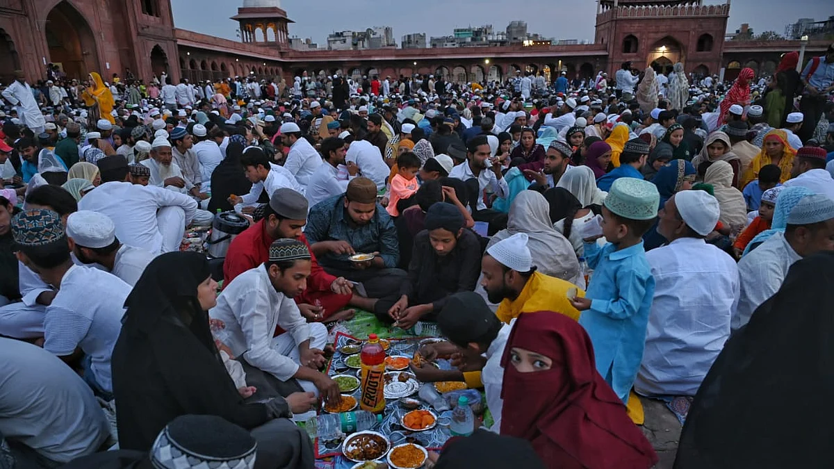 <div class="paragraphs"><p>تصویریں قومی آواز/ویپن</p></div>