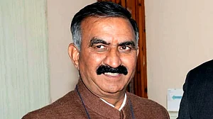 ہماچل میں کانگریس لوک سبھا کی کل 4 اور اسمبلی ضمنی الیکشن کی تمام 6 سیٹیں جیتے گی، وزیر اعلیٰ سکھو کا دعویٰ