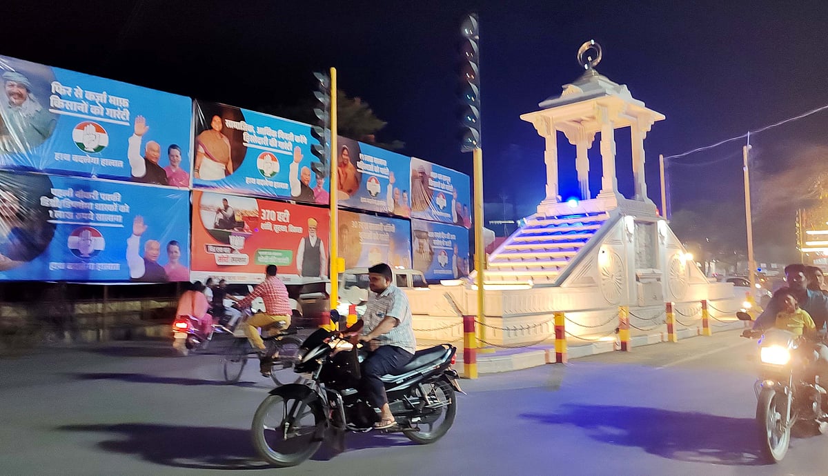 گراؤنڈ رپورٹ: رائے بریلی کے ہیں راہل اور راہل کی ہے رائے بریلی!