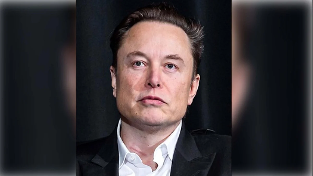 <div class="paragraphs"><p>ایلون مسک / آئی اے این ایس</p></div>