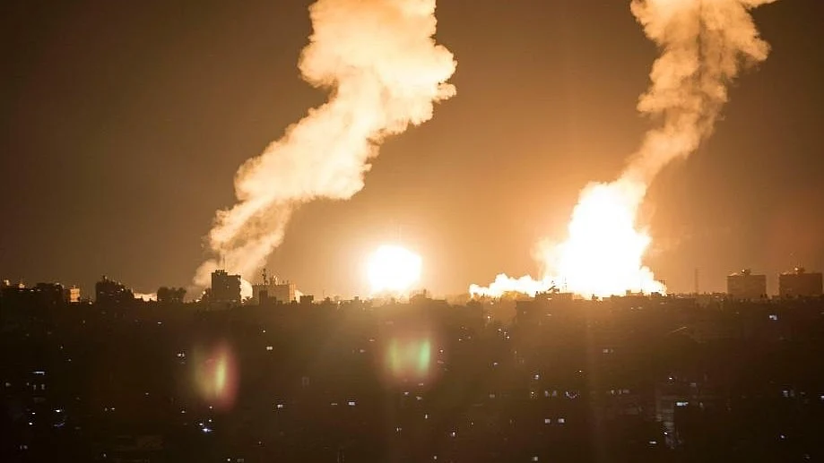 <div class="paragraphs"><p>فائل تصویر آئی اے این ایس</p></div>