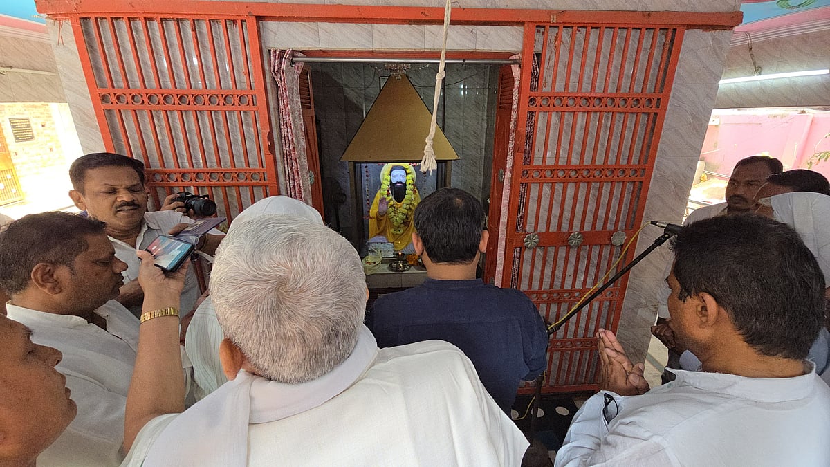 2024 کا لوک سبھا الیکشن اتحاد و سالمیت اور جمہوریت کے تحفظ کے لیے بہت اہم: کنہیا کمار