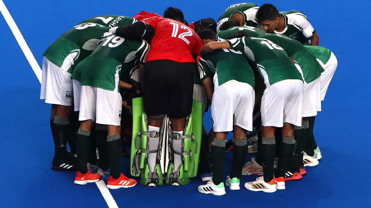 جاپان نے پاکستان کو شکست دے کر اذلان شاہ کپ جیت لیا