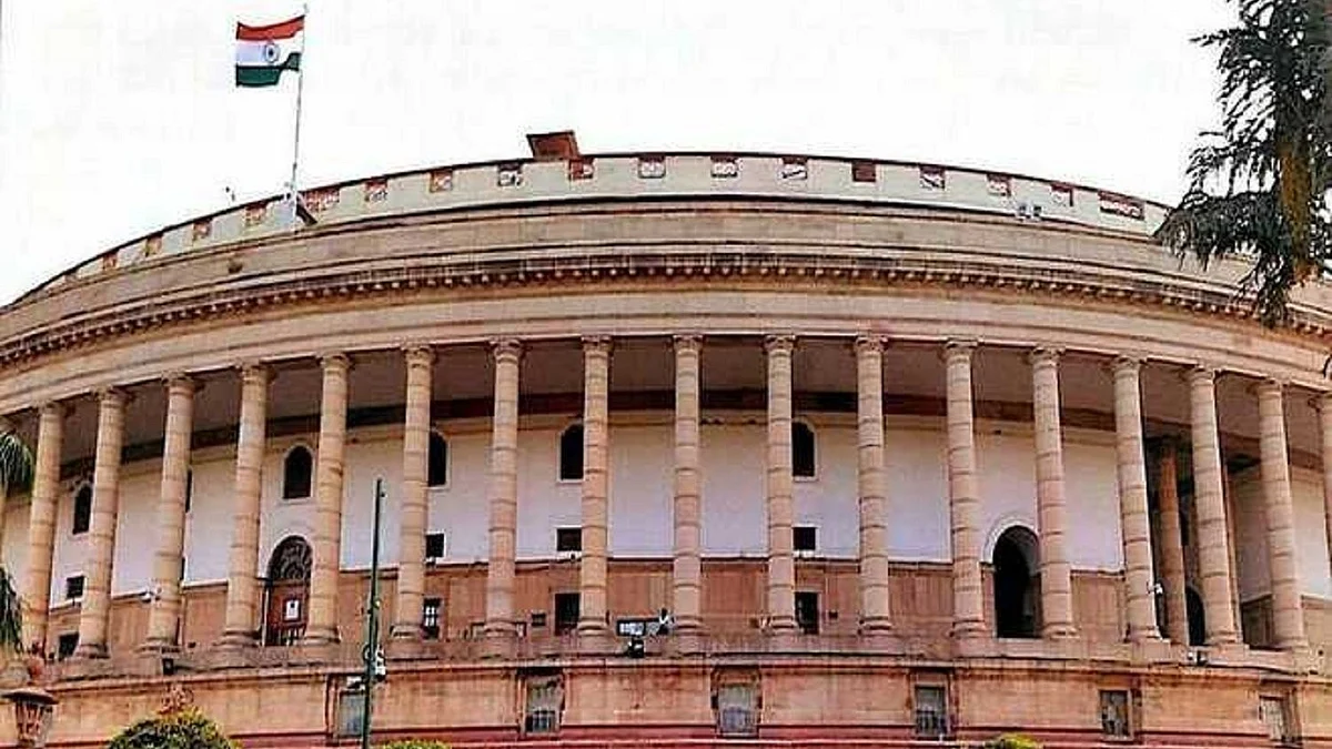 گزشتہ 10 سالوں میں بنے کئی قوانین یا قوانین میں کی گئیں ترامیم امتیازی سلوک کی واضح مثال، آئیے کچھ قوانین پر ڈالیں نظر