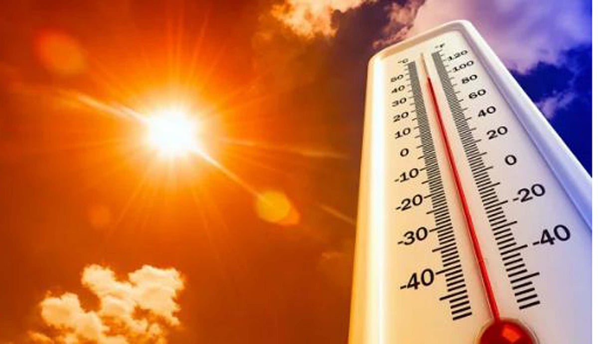 ڈبلیو ایم او کا انتباہ: 2025 میں بھی ریکارڈ توڑ گرمی کا امکان، گرین ہاؤس گیسوں کی سطح مزید بڑھے گی