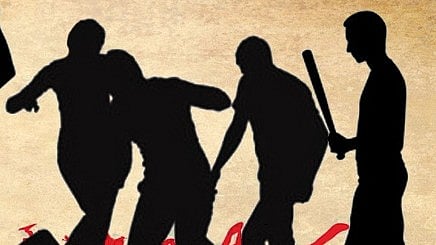 دہلی: قتل سے پہلے  بزرگ ڈاکٹر پرکیا تشدد پھر کتے کے پٹے سے گلا گھونٹا