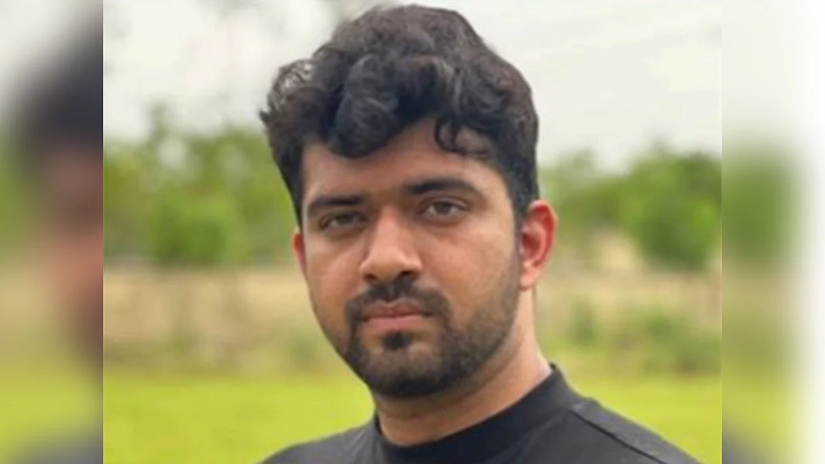 <div class="paragraphs"><p>روپیش چندرا / تصویر: اے این آئی</p></div>