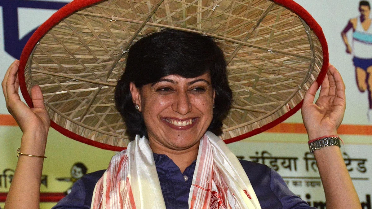 <div class="paragraphs"><p>انجم چوپڑا /آئی اے این ایس</p></div>