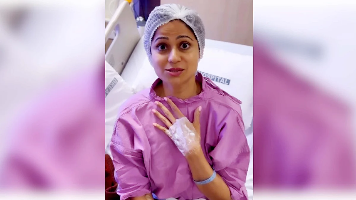 <div class="paragraphs"><p>شمیتا شیٹی / آئی اے این ایس</p></div>