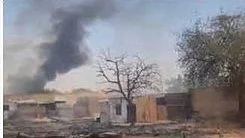 سوڈان میں نیم فوجی دستوں کے حملے میں 8 شہریوں کی موت