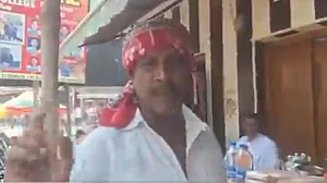 اکھلیش یادو کی ریلی میں لے جانے کا کیا وعدہ، پہنچا دیا امت شاہ کی ریلی میں، ایس پی سربراہ نے شیئر کیا ویڈیو