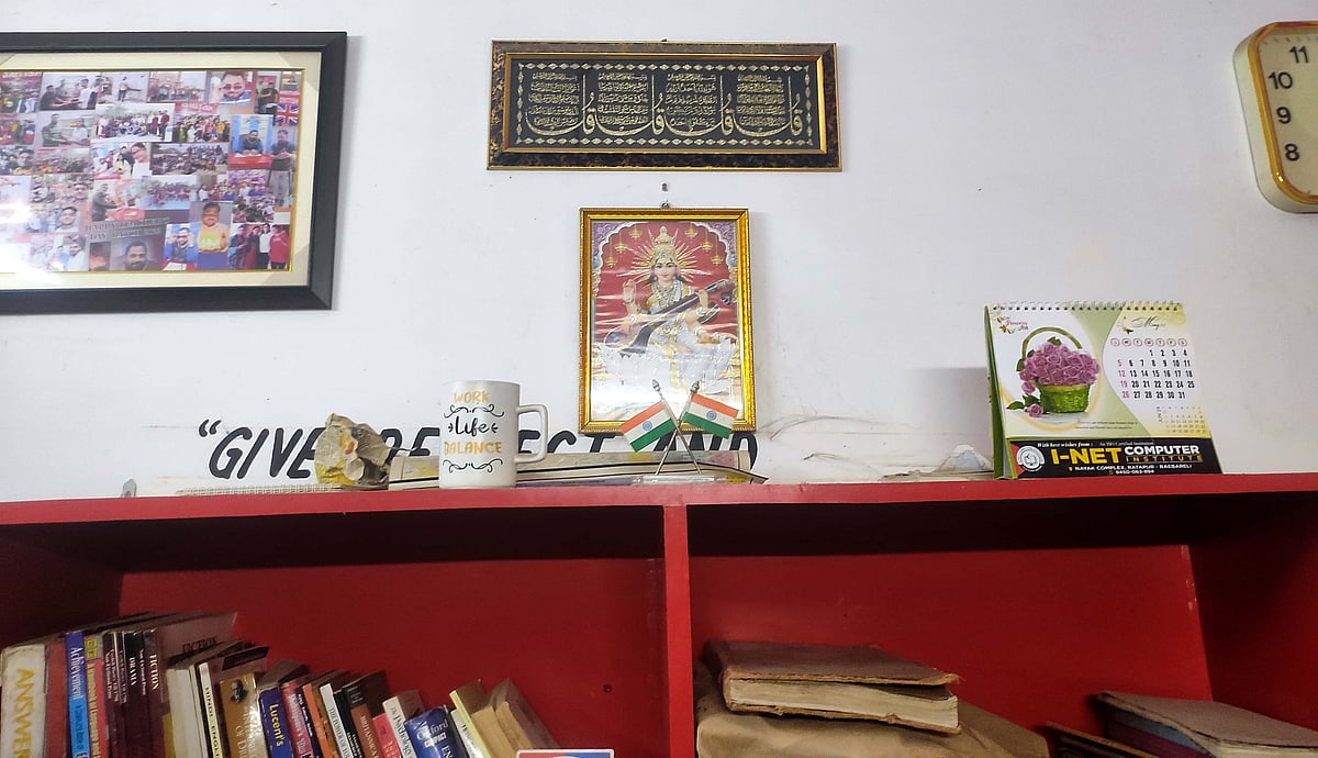 گراؤنڈ رپورٹ: رائے بریلی کے ہیں راہل اور راہل کی ہے رائے بریلی!