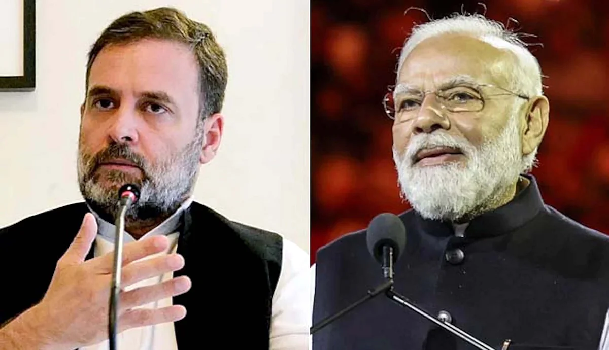 ’شہزادے‘ سے خوفزدہ کیوں ہیں ’صاحب‘؟... سراج نقوی