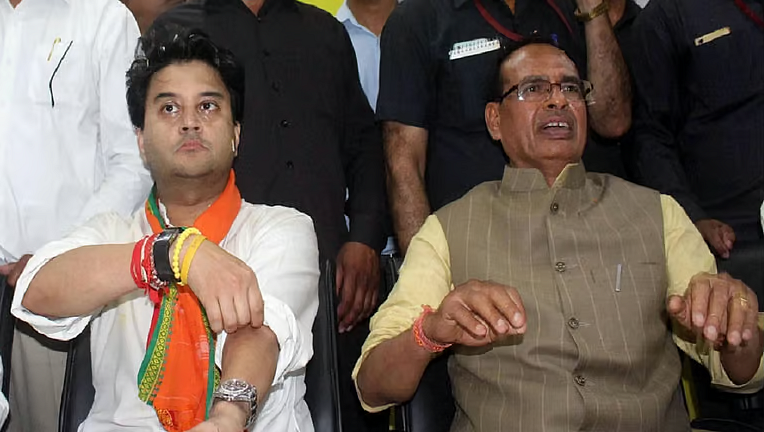 لوک سبھا انتخاب 2024: مدھیہ پردیش میں بی جے پی کے لیے گزشتہ کارکردگی کو دہرانا ٹیڑھی کھیر