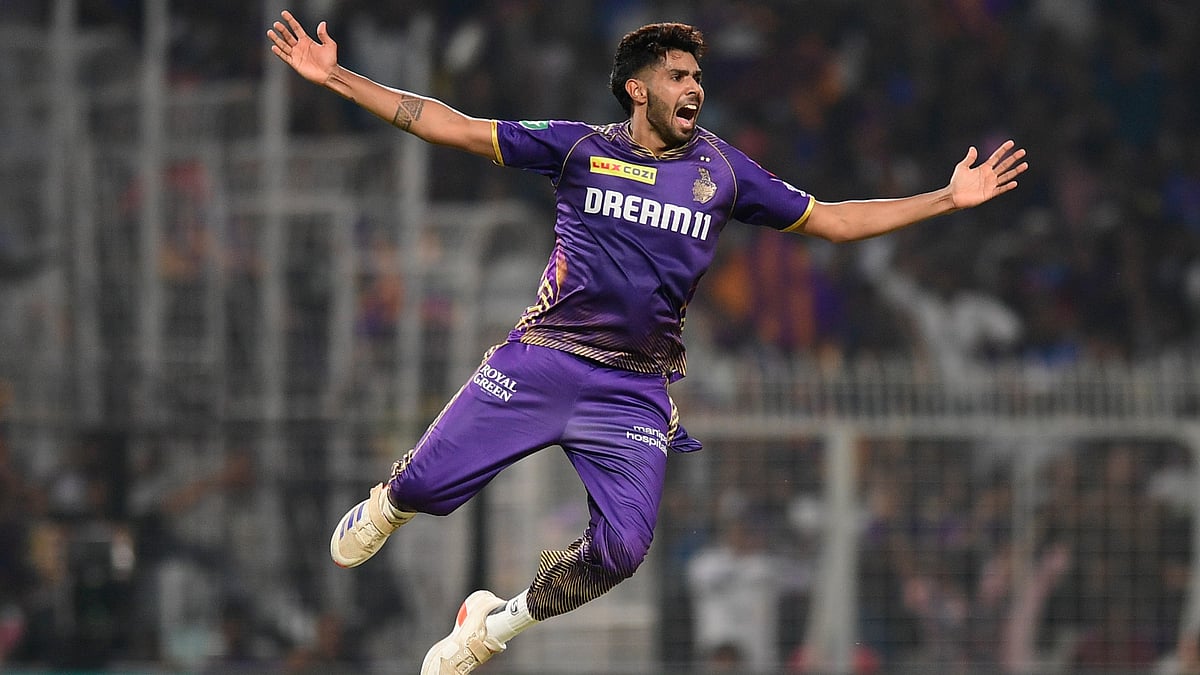 کولکتہ نے ہارا ہوا میچ جیتا،ممبئی کو ایک بار پھر شکست دی اور  پلے آف کے لیے کوالیفائی