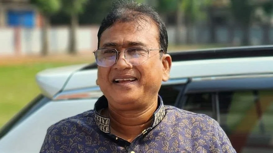 <div class="paragraphs"><p>بنگلہ دیش کےمقتول ایم پی انوارالعظیم / آئی اے این ایس</p></div>