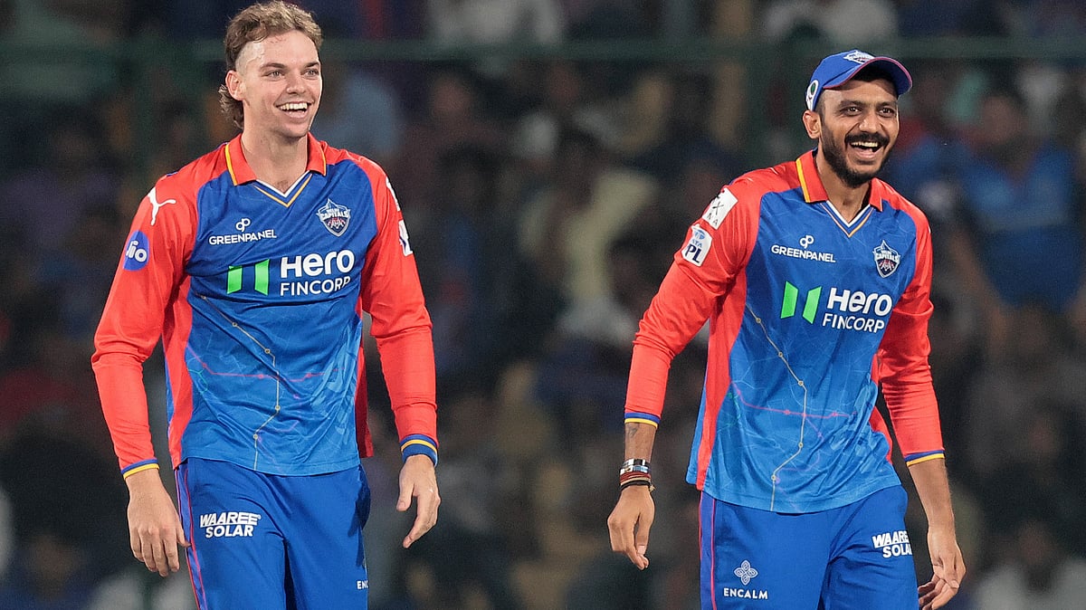 دہلی نے لکھنؤ کو 19 سے شکست دی،دہلی کی جیت کی بدولت راجستھان پلے آف میں پہنچی