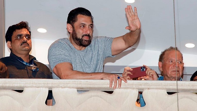 سلمان خان کے گھر پر فائرنگ معاملہ: ملزمین کو اسلحہ فراہم کرنے کے ملزم انوج تھاپن کی خودکشی