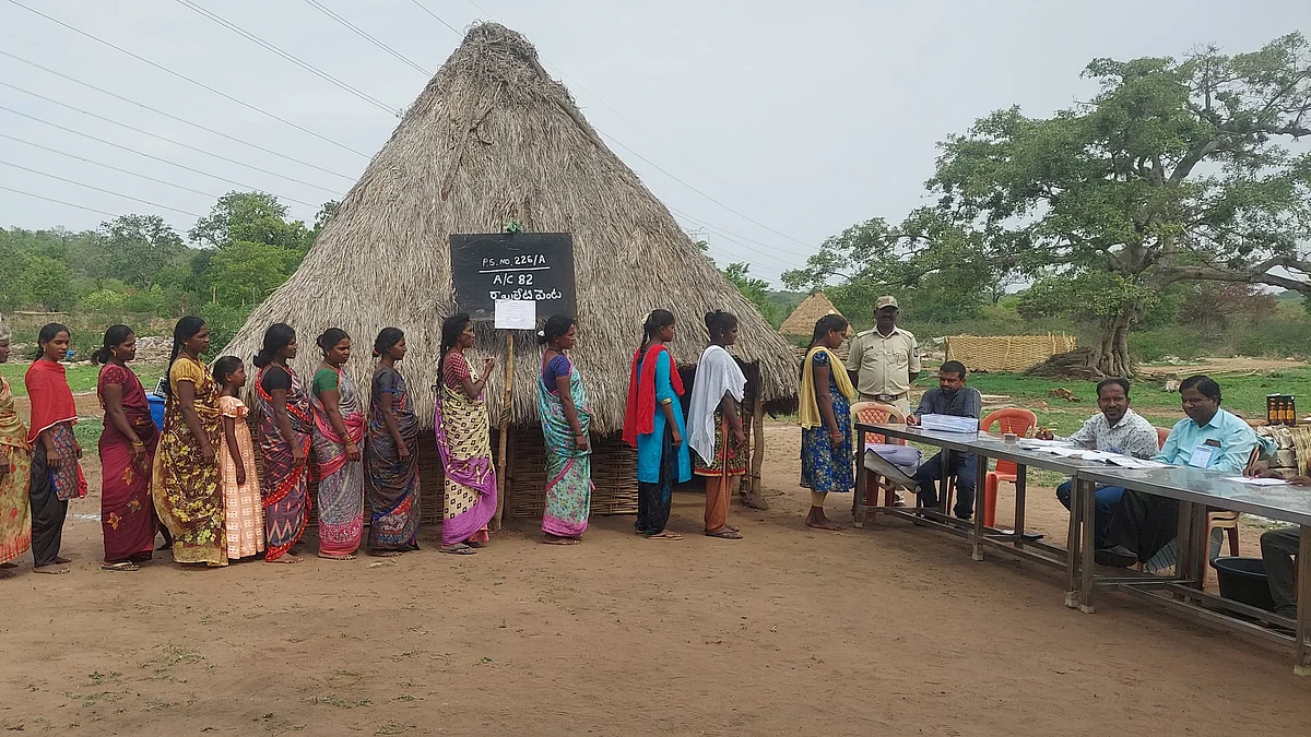 <div class="paragraphs"><p>تصویر&nbsp;<a href="https://twitter.com/PIBHyderabad">@PIBHyderabad</a></p></div>