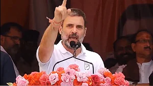 ’بہار اور اتر پردیش میں انڈیا اتحاد کا طوفان آ رہا ہے‘، بختیار پور میں انتخابی جلسہ سے راہل گاندھی کا خطاب