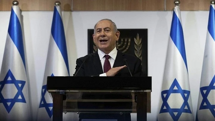 <div class="paragraphs"><p>فائل تصویر آئی اے این ایس</p></div>