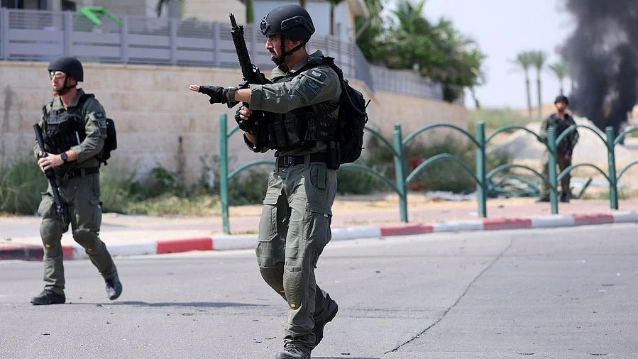 <div class="paragraphs"><p>فائل تصویر آئی اے این ایس</p></div>