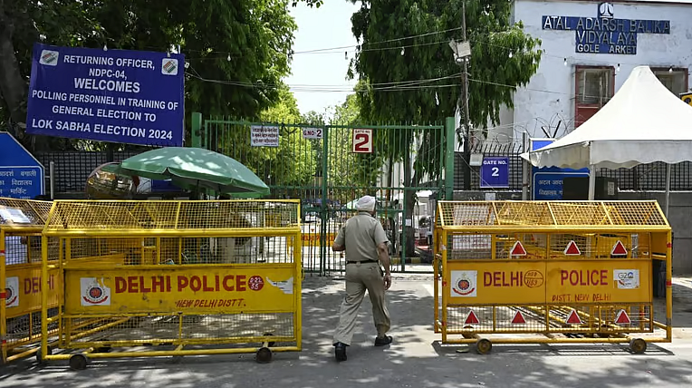 ووٹ شماری کو لے کر اپوزیشن پارٹیوں کے ساتھ ساتھ سول سوسائٹی بھی مستعد، ووٹوں کی گنتی کے دوران کارکنان رہیں گے تعینات