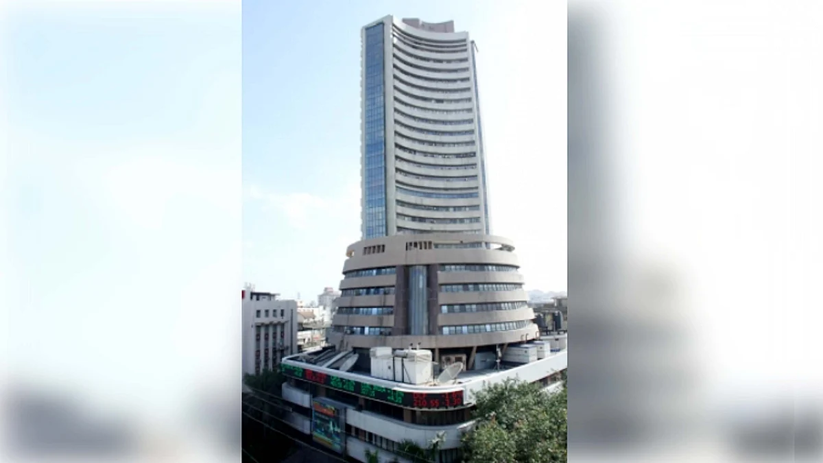 <div class="paragraphs"><p>اسٹاک مارکیٹ / آئی اے این ایس</p></div>