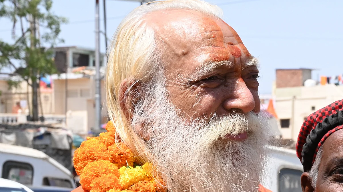 <div class="paragraphs"><p>فائل تصویر آئی اے این ایس</p></div>