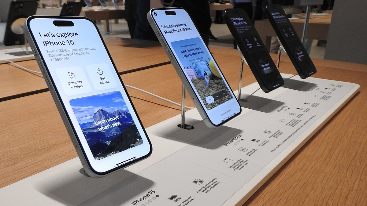 آئی فون کا مصنوعی ذہانت کی دنیا میں داخلہ ، ایپل انٹیلی جنس کے فیچرز کمال کے ہیں