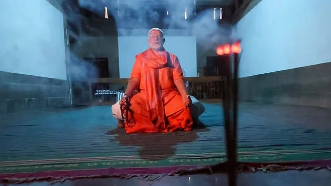 طنز و مزاح: آپ کی ’تپسیا‘ میں بہت کمی رہ گئی ’مہامانو‘!...وشنو ناگر