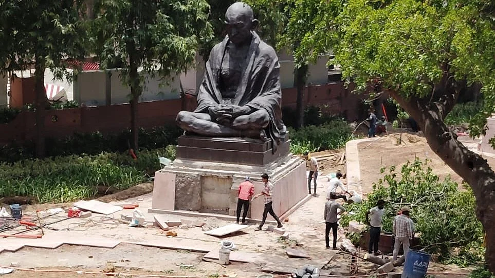 <div class="paragraphs"><p>تصویر <a href="https://x.com/Jairam_Ramesh">@Jairam_Ramesh</a></p></div>