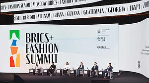 روس اکتوبر میں بین الاقوامی ’برکس فیشن چوٹی کانفرنس‘ کی میزبانی کرے گا