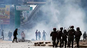کینیا میں پرتشدد مظاہروں کے درمیان ہندوستان نے اپنے شہریوں کے لیے جاری کی ایڈوائزری