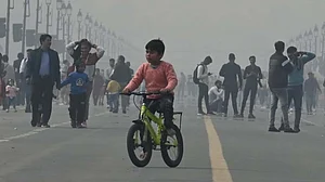 <div class="paragraphs"><p>فضائی آلودگی / آئی اے این ایس</p></div>