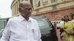 مہاراشٹر میں تبدیلی کی ضرورت ہے، مہا وکاس اگھاڑی اسمبلی انتخابات مل کر لڑے گی: شرد پوار