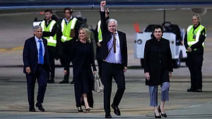 جولین اسانج: آزادی کے لیے امریکہ سے ڈیل