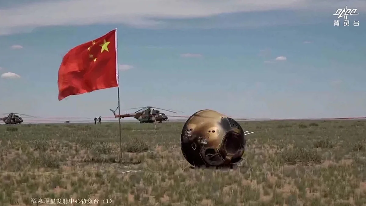 <div class="paragraphs"><p>چینگ،ای-6 / سوشل میڈیا</p></div>