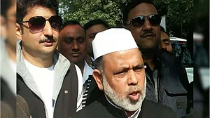 سابق ایم ایل سی محمد اقبال کے 4440 کروڑ روپے کے اثاثے ضبط، سہارنپور میں ای ڈی کی کارروائی