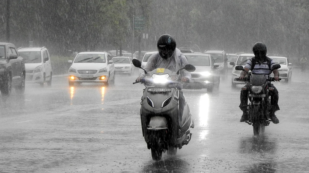 <div class="paragraphs"><p>شدید بارش کی علامتی تصویر/ آئی اے این ایس</p></div>