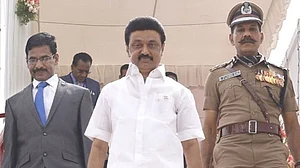 اے آئی اے ڈی ایم کے انتخابات میں شکست کو ہضم نہیں کر پا رہی ہے: اسٹالن