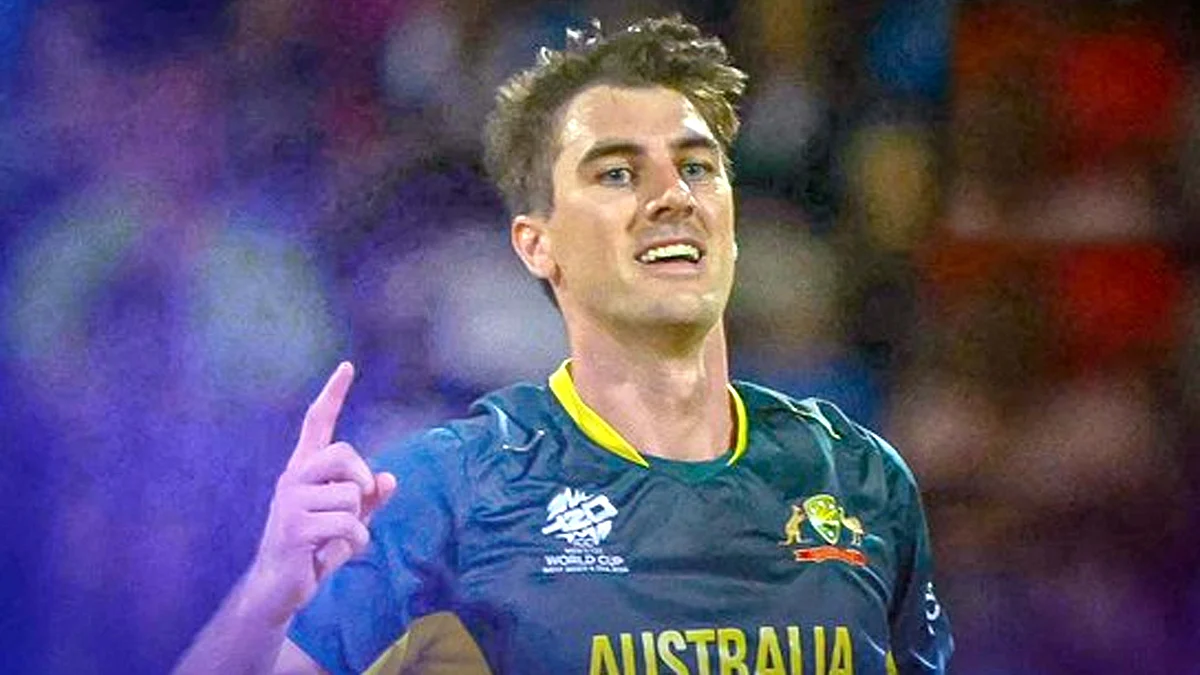 <div class="paragraphs"><p>پیٹ کمنز / تصویر بشکریہ ایکس</p></div>