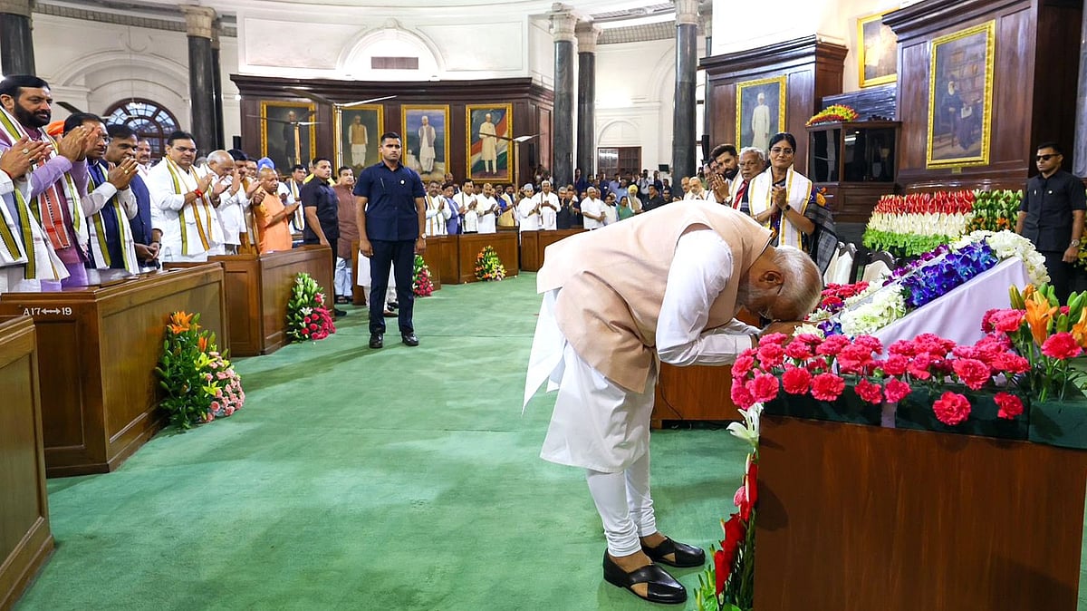 پارلیمانی اجلاس میں حلف، اسپیکر کا انتخاب اوراین ای ای ٹی پر ہنگامہ آرائی کے امکان