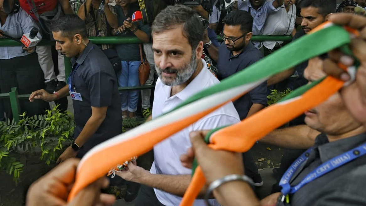 <div class="paragraphs"><p>راہل گاندھی / قومی آواز</p></div>