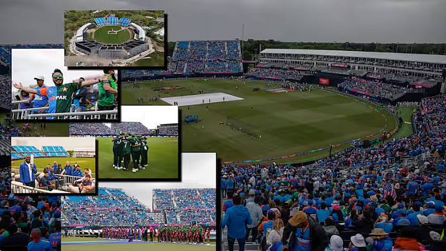 <div class="paragraphs"><p>ناساؤ کاؤنٹی اسٹیڈیم، تصویر سوشل میڈیا</p></div>