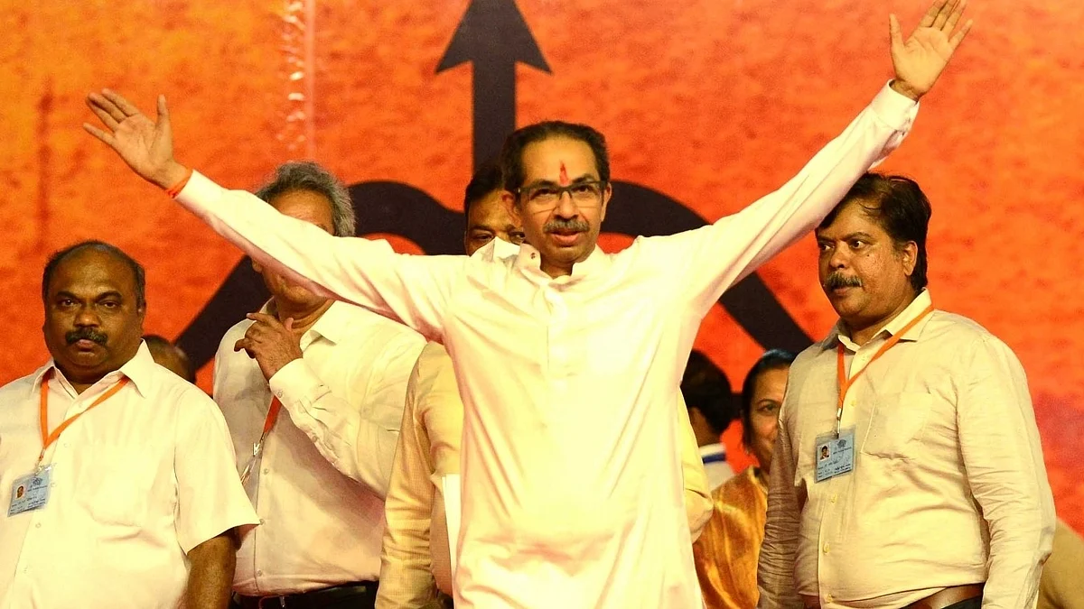 <div class="paragraphs"><p>ادھو ٹھاکرے، تصویر آئی اے این ایس&nbsp;</p></div>