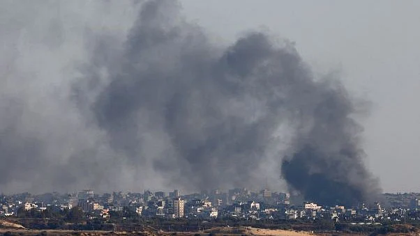 <div class="paragraphs"><p>تصویر: آئی اے این ایس</p></div>