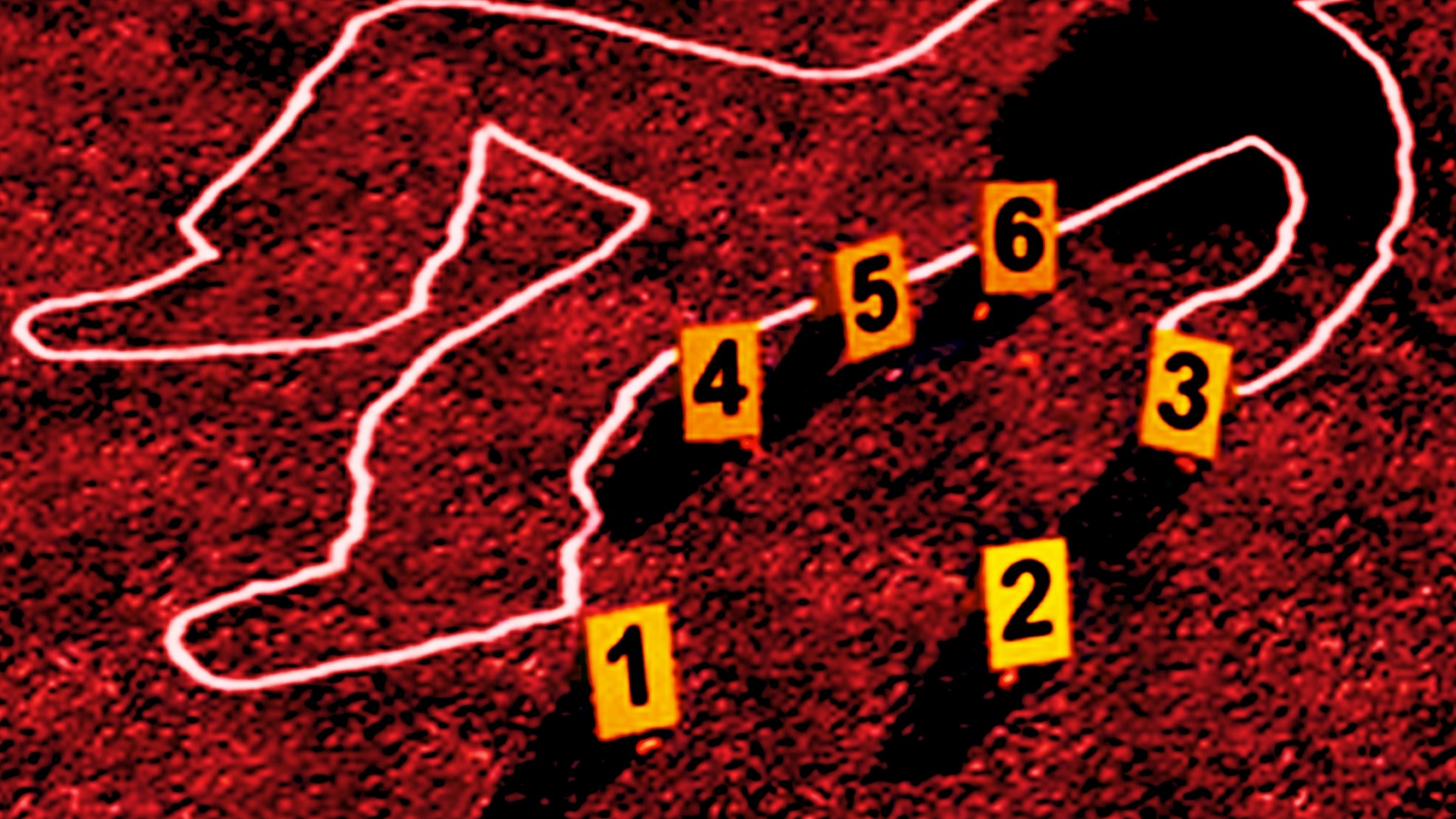 قتل، علامتی تصویر آئی اے این ایس