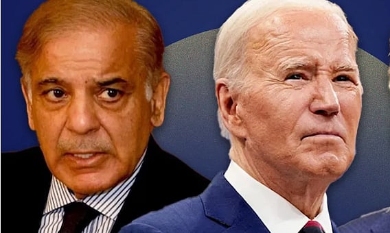 امریکی پارلیمنٹ نے اٹھایا بڑا قدم، پاکستان میں ہوئے عام انتخاب کی جانچ سے متعلق قرارداد منظور