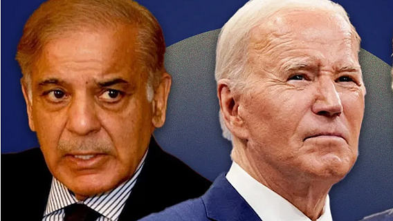 <div class="paragraphs"><p>جو بائڈن اور شہباز شریف</p></div>